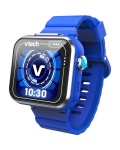VTech Kidizoom Smartwatch Max (Blue)