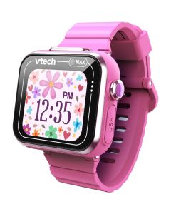 VTech Kidizoom Smartwatch Max (Pink)