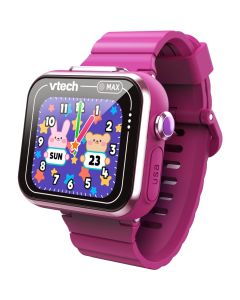 VTech Kidizoom Smartwatch Max (Purple)
