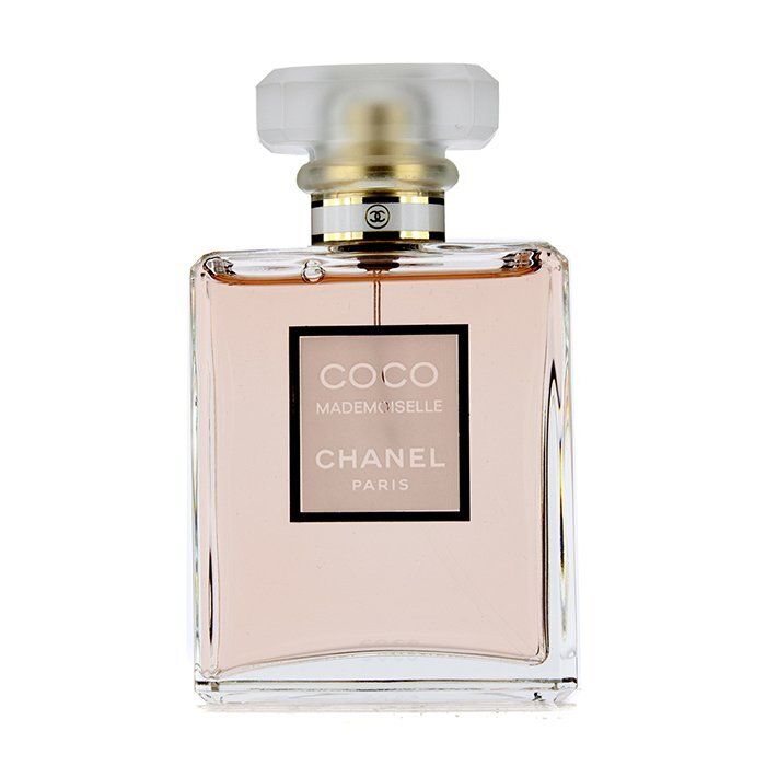 Layby Chanel Coco Mademoiselle Eau De Parfum Spray 50ml/1.7oz